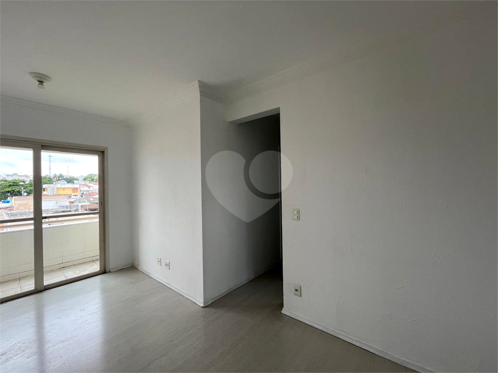 Apartamento à venda com 2 quartos, 50m² - Foto 22