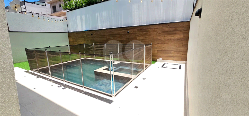 Casa de Condomínio à venda com 4 quartos, 268m² - Foto 61