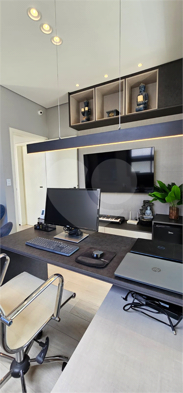 Casa de Condomínio à venda com 4 quartos, 268m² - Foto 17