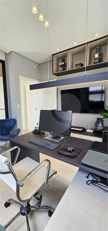 Casa de Condomínio à venda com 4 quartos, 268m² - Foto 25