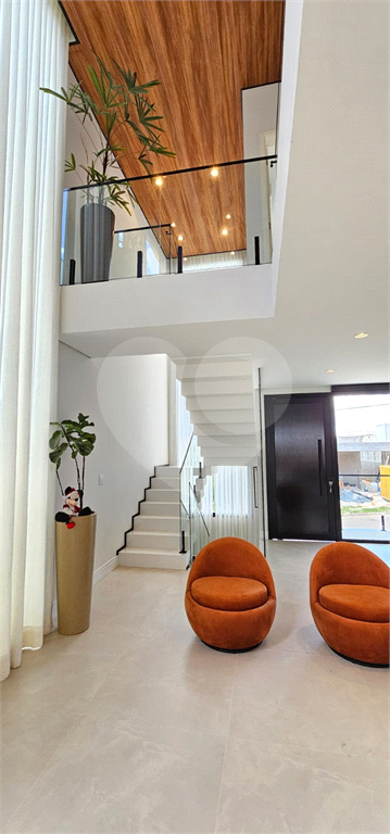 Casa de Condomínio à venda com 4 quartos, 268m² - Foto 44