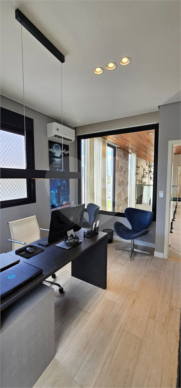 Casa de Condomínio à venda com 4 quartos, 268m² - Foto 15