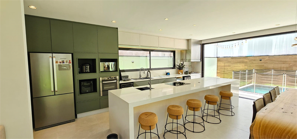 Casa de Condomínio à venda com 4 quartos, 268m² - Foto 52