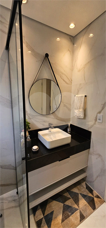 Casa de Condomínio à venda com 4 quartos, 268m² - Foto 13