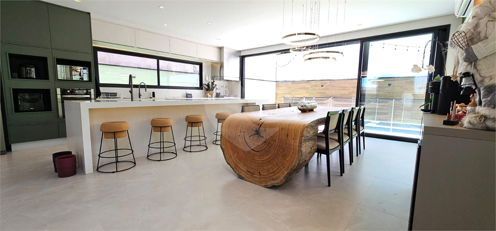 Casa de Condomínio à venda com 4 quartos, 268m² - Foto 76