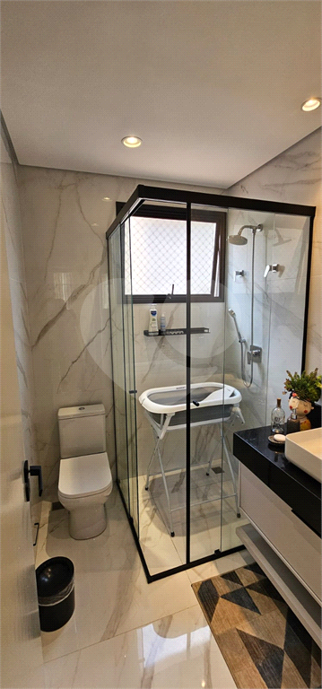 Casa de Condomínio à venda com 4 quartos, 268m² - Foto 11