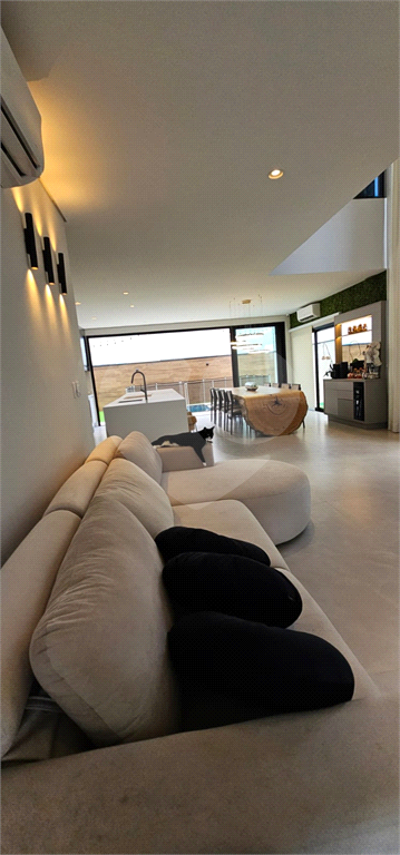 Casa de Condomínio à venda com 4 quartos, 268m² - Foto 73