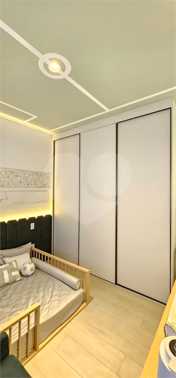 Casa de Condomínio à venda com 4 quartos, 268m² - Foto 9
