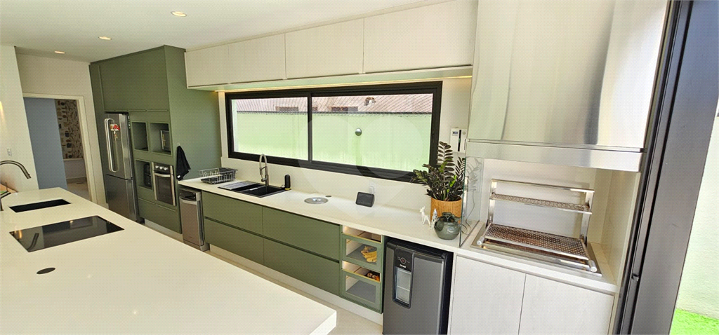 Casa de Condomínio à venda com 4 quartos, 268m² - Foto 60