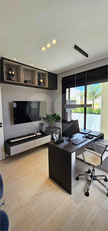 Casa de Condomínio à venda com 4 quartos, 268m² - Foto 19
