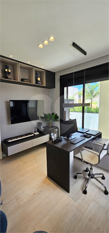 Casa de Condomínio à venda com 4 quartos, 268m² - Foto 18