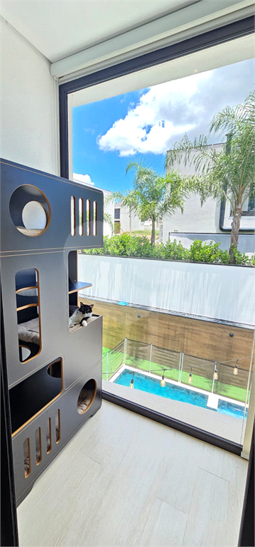 Casa de Condomínio à venda com 4 quartos, 268m² - Foto 20
