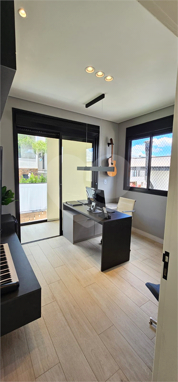 Casa de Condomínio à venda com 4 quartos, 268m² - Foto 28