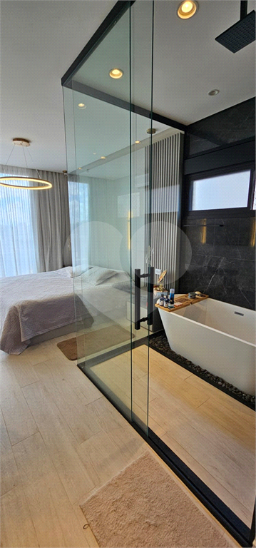 Casa de Condomínio à venda com 4 quartos, 268m² - Foto 4