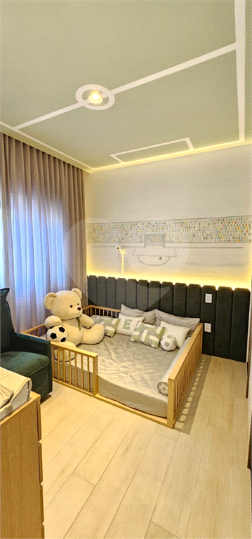 Casa de Condomínio à venda com 4 quartos, 268m² - Foto 14