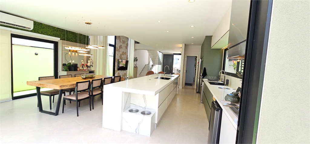 Casa de Condomínio à venda com 4 quartos, 268m² - Foto 62