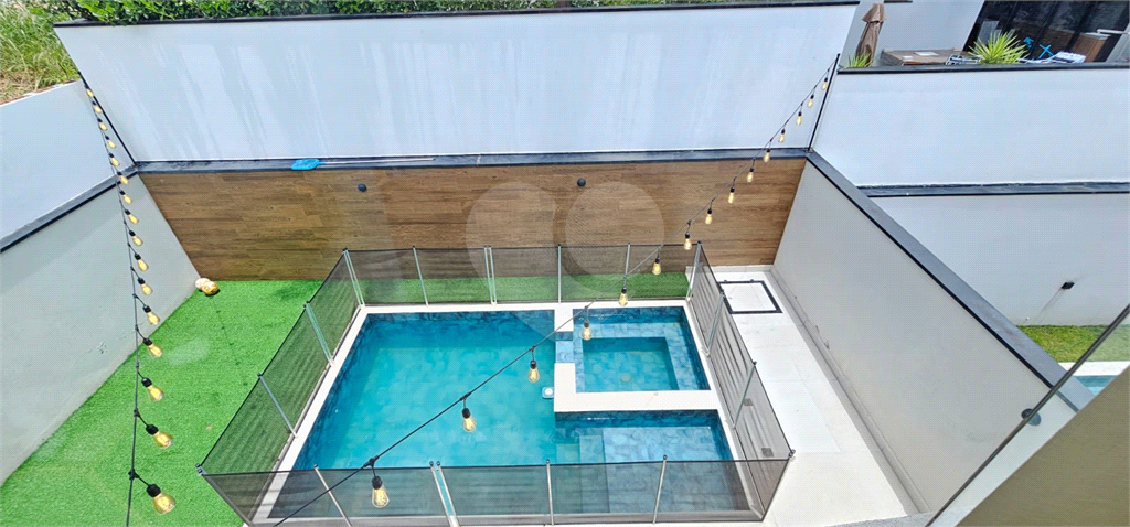 Casa de Condomínio à venda com 4 quartos, 268m² - Foto 5