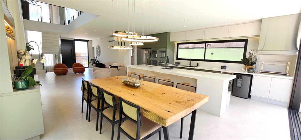 Casa de Condomínio à venda com 4 quartos, 268m² - Foto 65