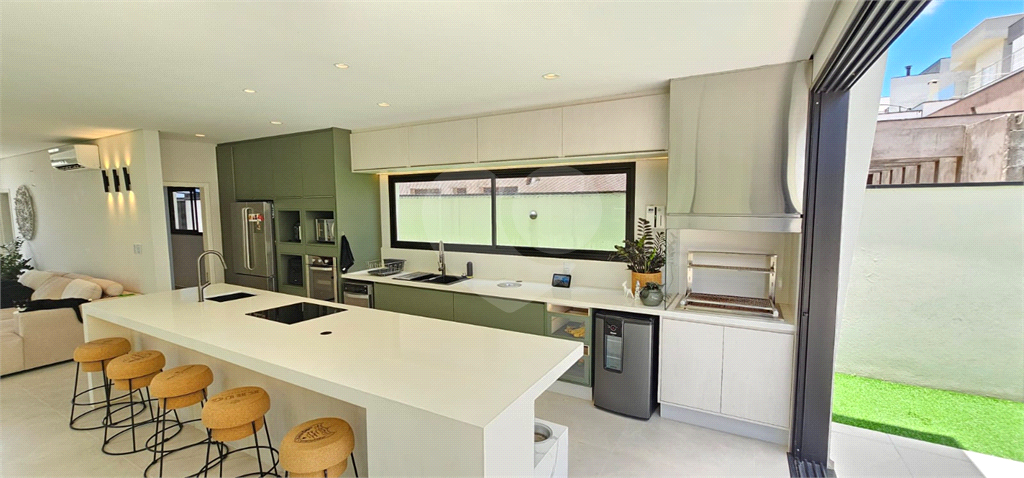 Casa de Condomínio à venda com 4 quartos, 268m² - Foto 55