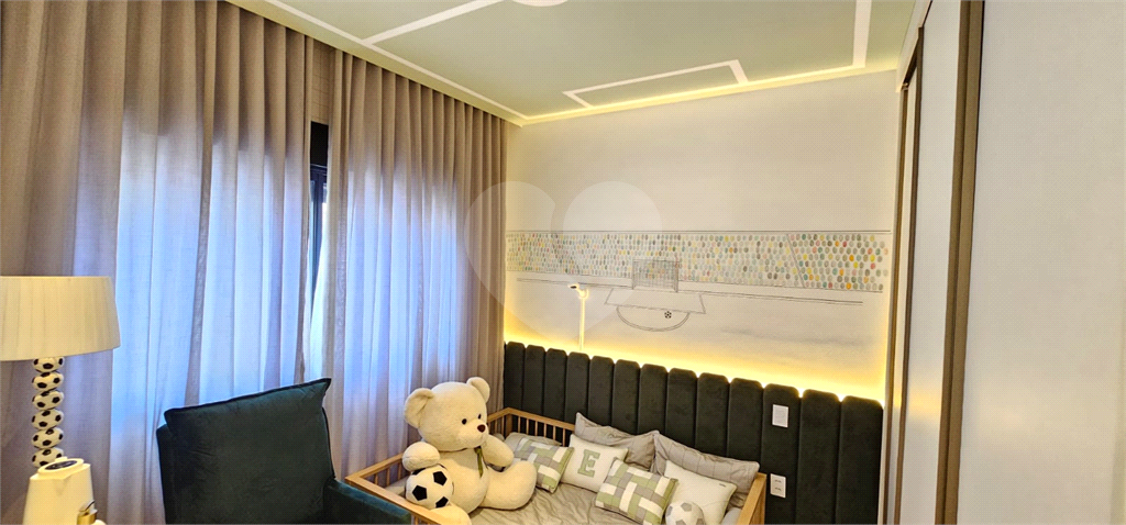 Casa de Condomínio à venda com 4 quartos, 268m² - Foto 16