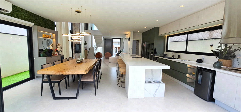 Casa de Condomínio à venda com 4 quartos, 268m² - Foto 63