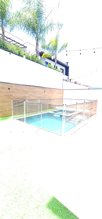 Casa de Condomínio à venda com 4 quartos, 268m² - Foto 67