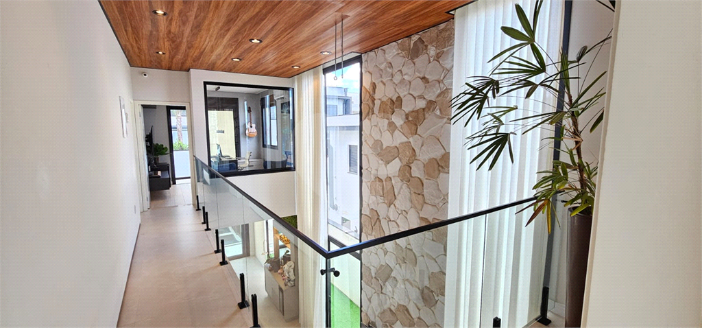 Casa de Condomínio à venda com 4 quartos, 268m² - Foto 30