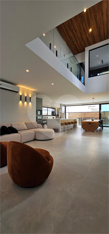 Casa de Condomínio à venda com 4 quartos, 268m² - Foto 77