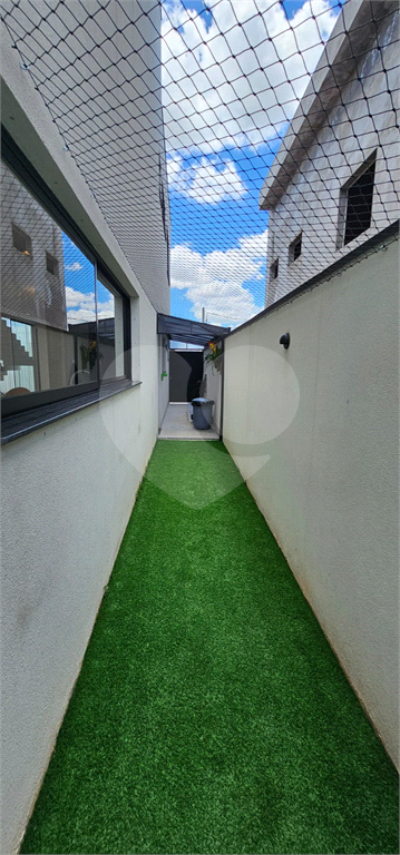 Casa de Condomínio à venda com 4 quartos, 268m² - Foto 45