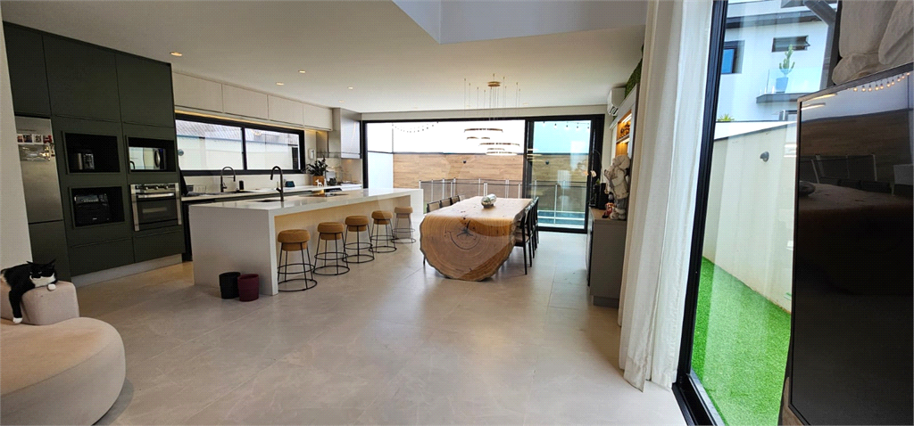 Casa de Condomínio à venda com 4 quartos, 268m² - Foto 75
