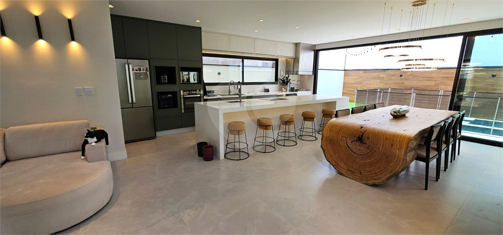 Casa de Condomínio à venda com 4 quartos, 268m² - Foto 69