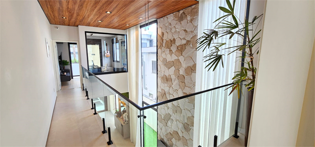 Casa de Condomínio à venda com 4 quartos, 268m² - Foto 34