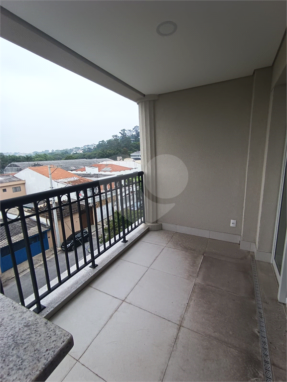 
Apartamento à Venda Condomínio Village de France