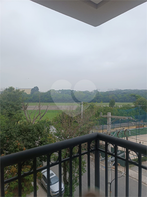 
Apartamento à Venda Condomínio Village de France