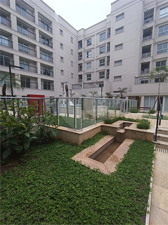 
Apartamento à Venda Condomínio Village de France