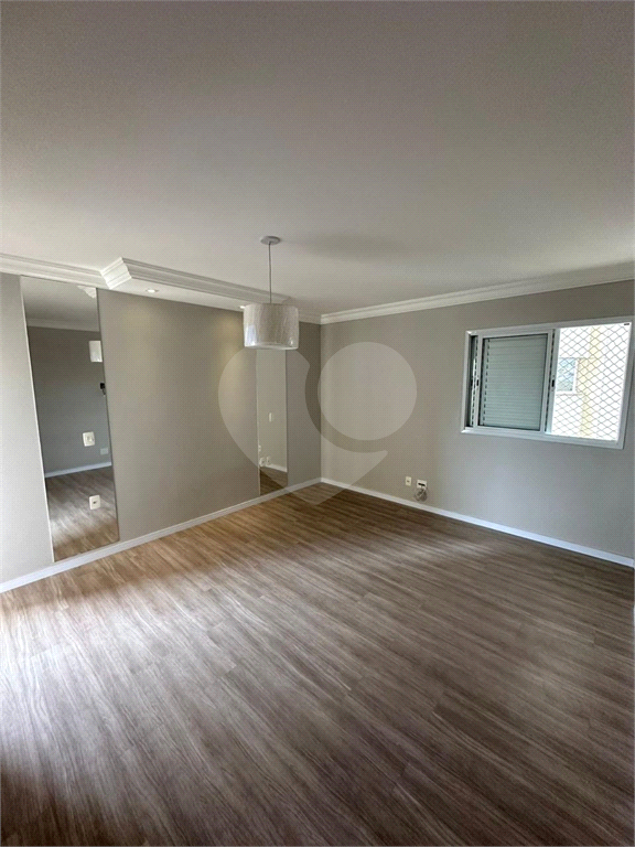 Apartamento com varanda gourmet à venda no Centro de Santo André