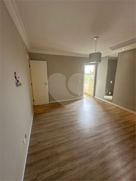 Apartamento com varanda gourmet à venda no Centro de Santo André