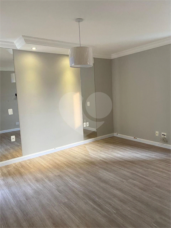 Apartamento com varanda gourmet à venda no Centro de Santo André