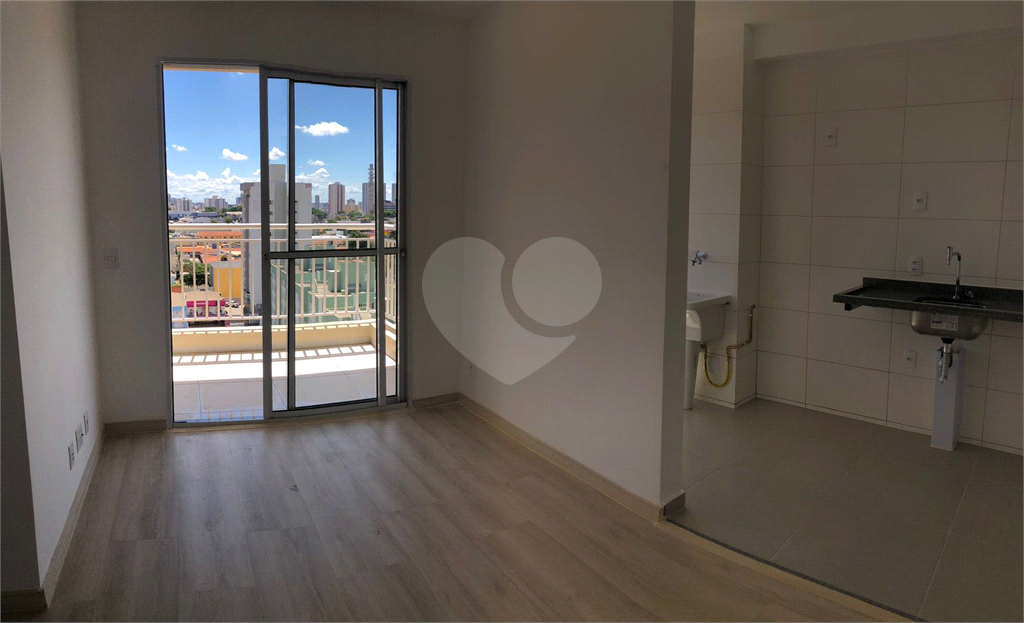 Apartamento à venda com 2 quartos, 46m² - Foto 4