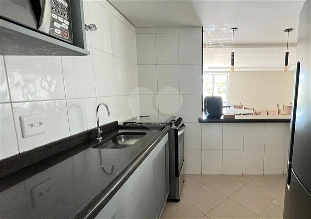 Apartamento 90m e 3 quartos para venda em Parada Inglesa - SP