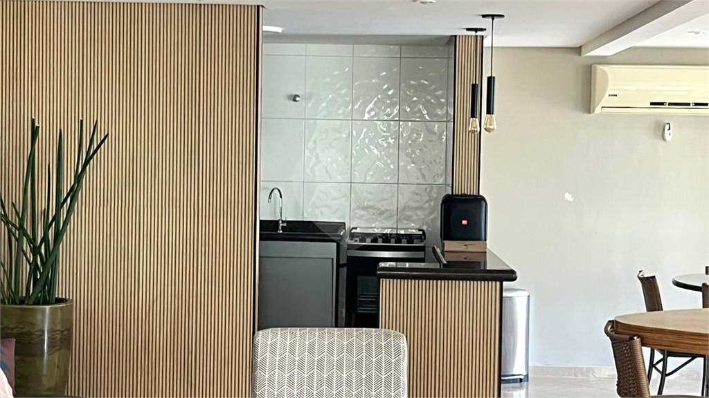 Apartamento 90m e 3 quartos para venda em Parada Inglesa - SP