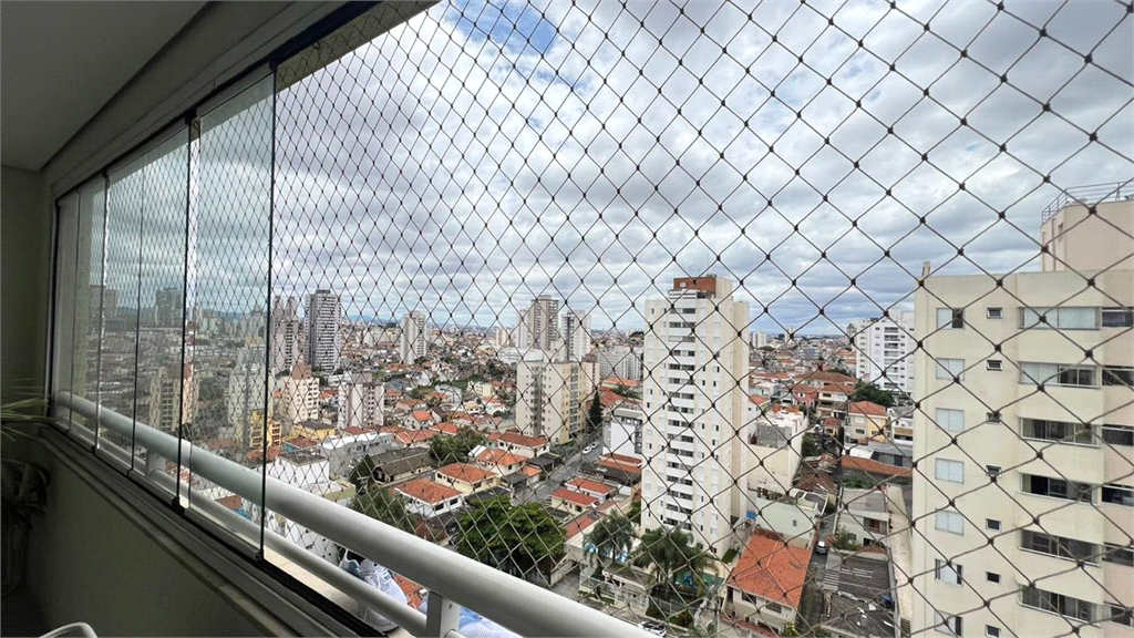 Apartamento 90m e 3 quartos para venda em Parada Inglesa - SP