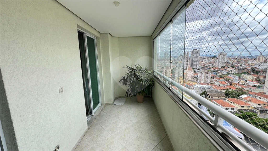 Apartamento 90m e 3 quartos para venda em Parada Inglesa - SP