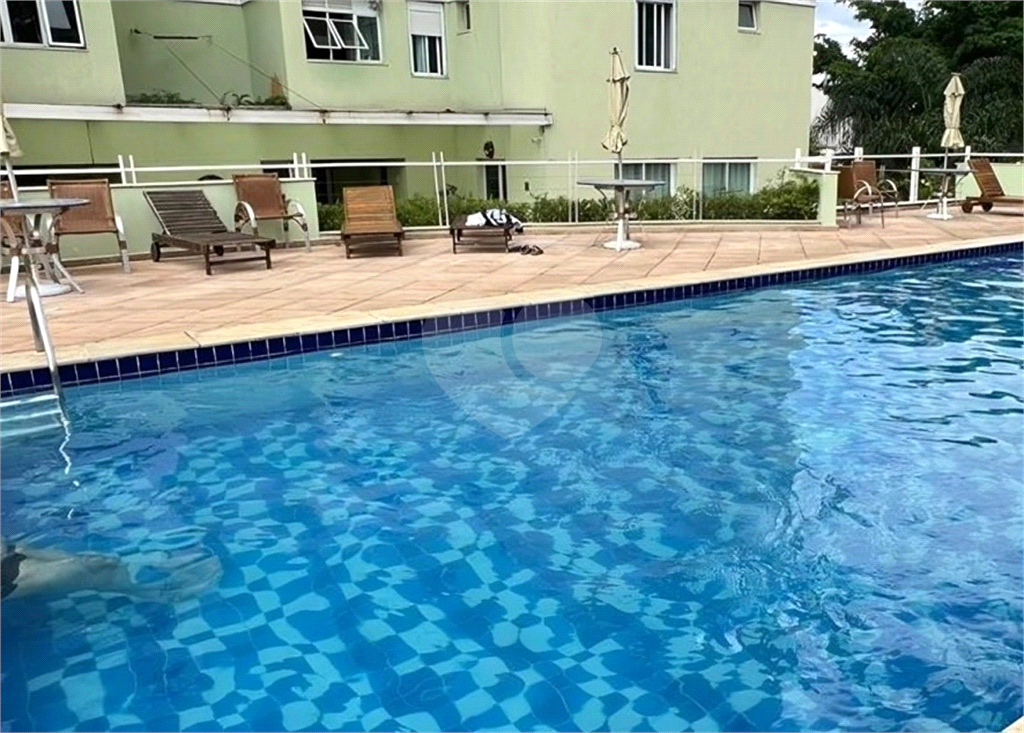 Apartamento 90m e 3 quartos para venda em Parada Inglesa - SP