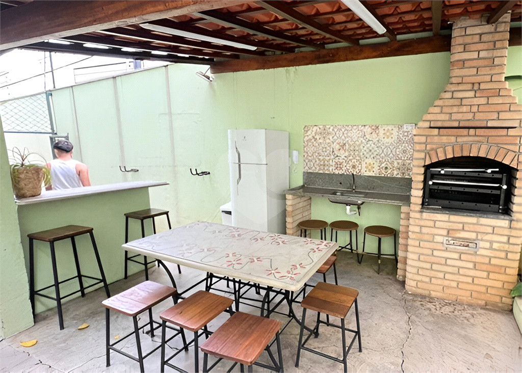 Apartamento 90m e 3 quartos para venda em Parada Inglesa - SP