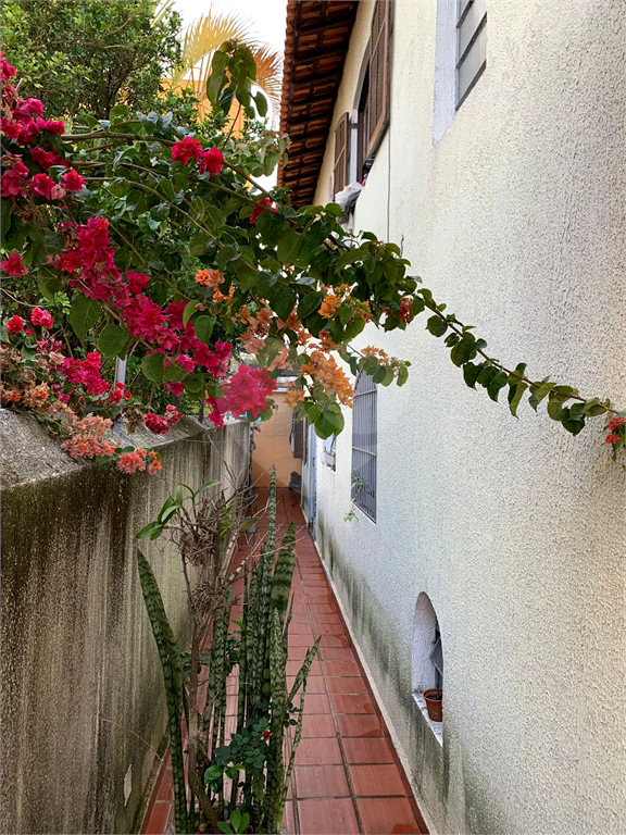 SOBRADO em JABAQUARA