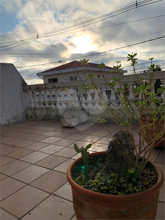 SOBRADO em JABAQUARA