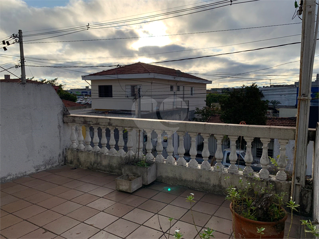 SOBRADO em JABAQUARA
