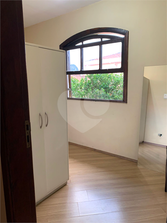 SOBRADO em JABAQUARA