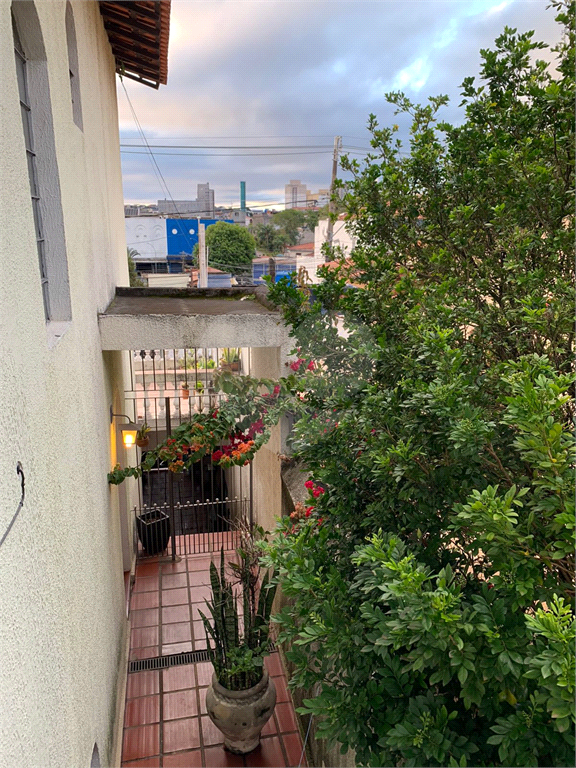 SOBRADO em JABAQUARA